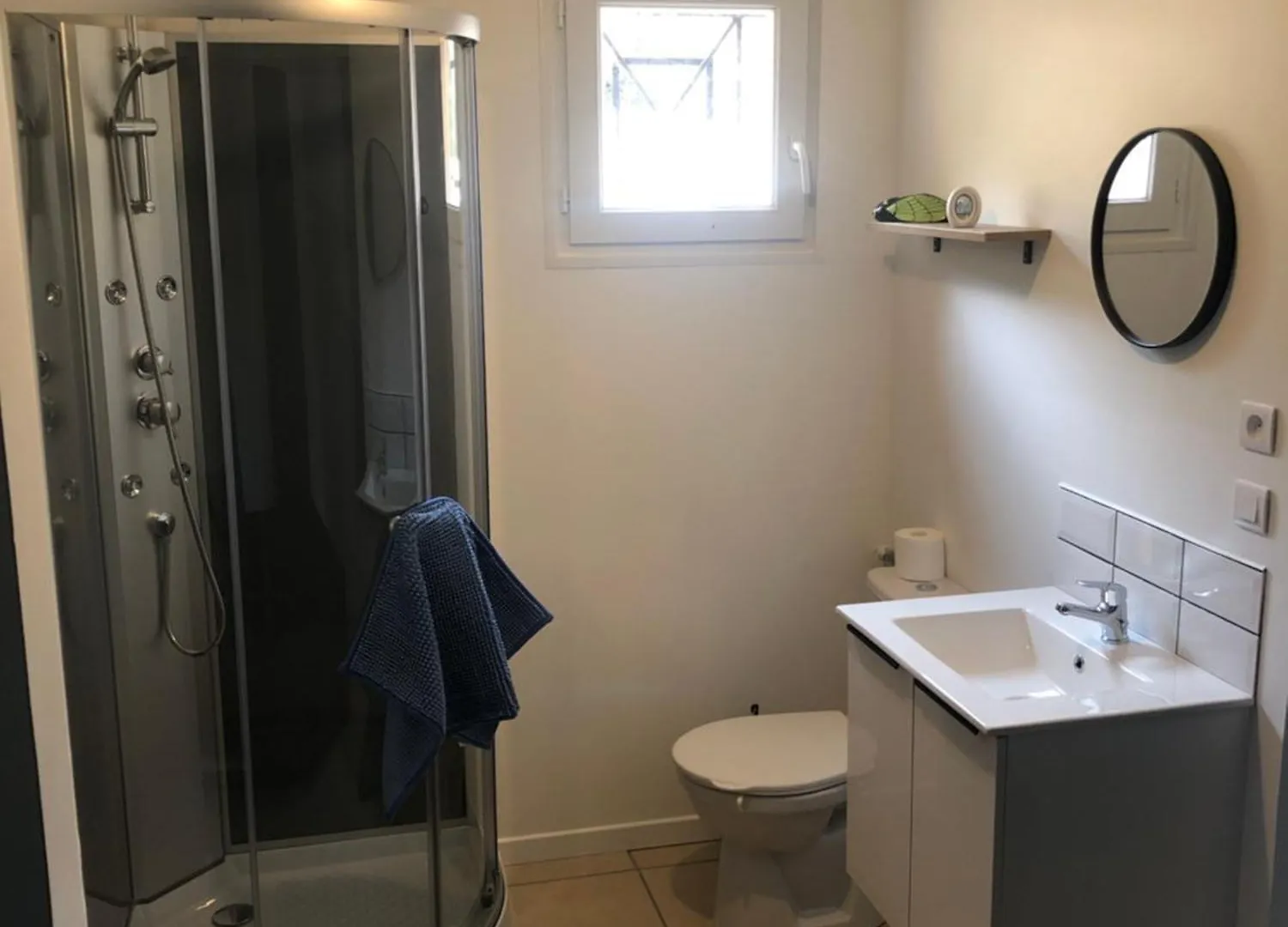 Appartement Caussada à Caussade