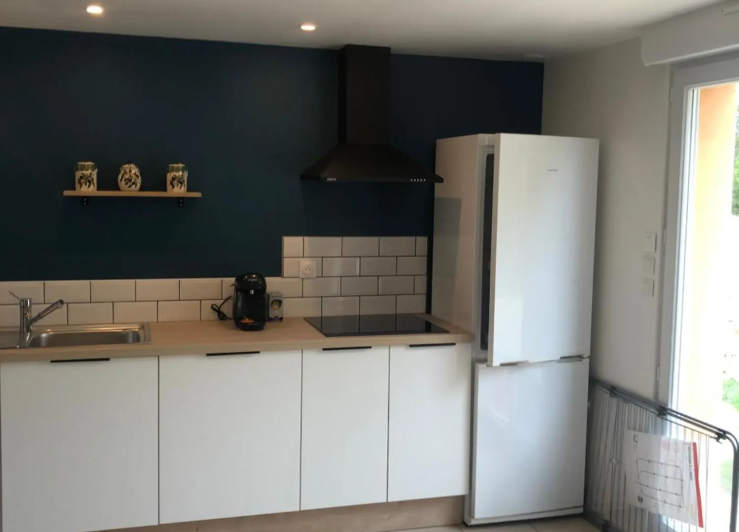 Appartement Caussada à Caussade France