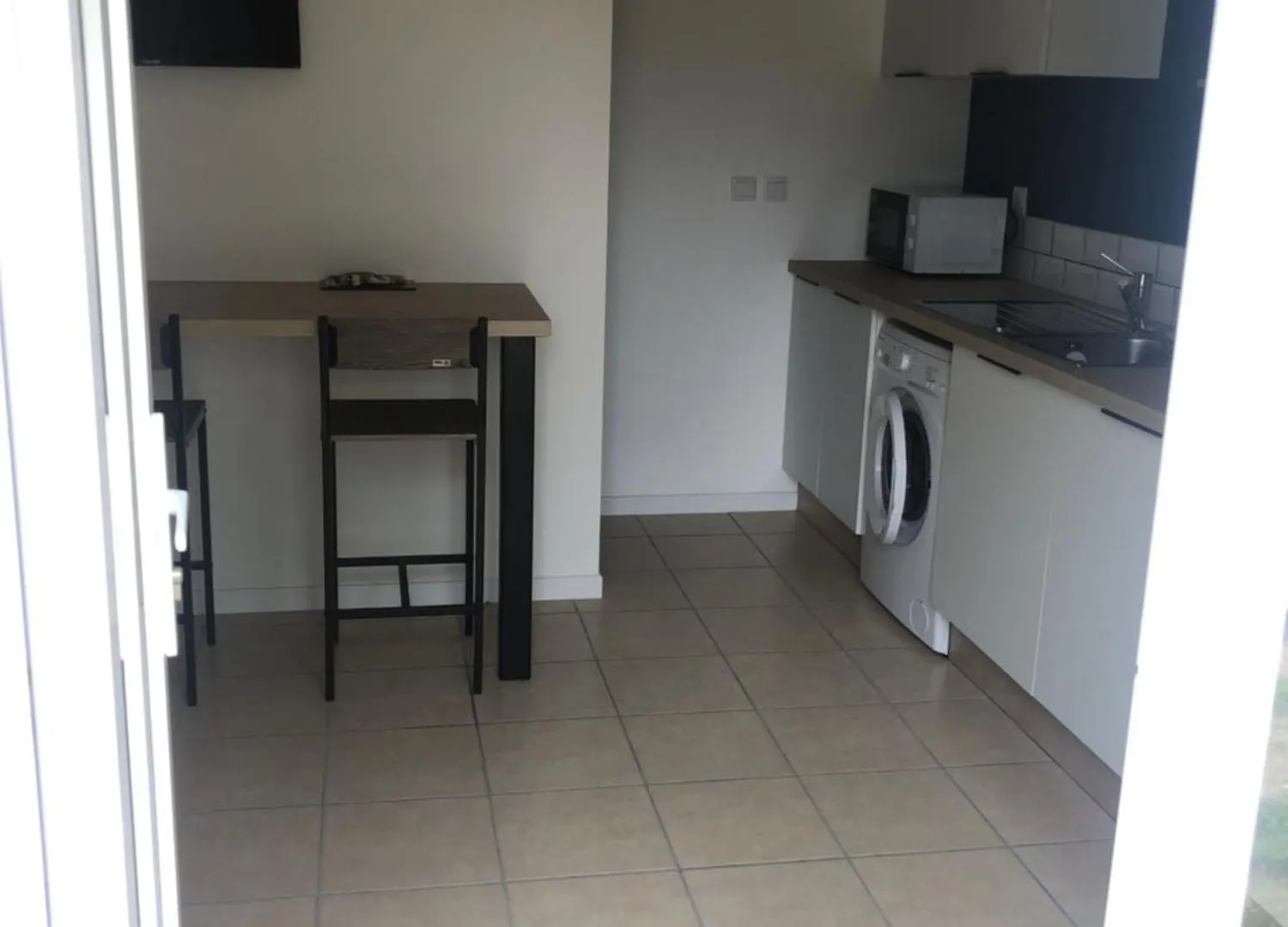 Appartement Caussada à Caussade
