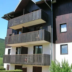 Lelex, Monts Jura, Les Etales 26 Appartement Lélex