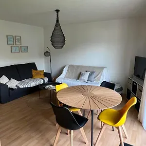 Ty Kalon Appartement Carantec