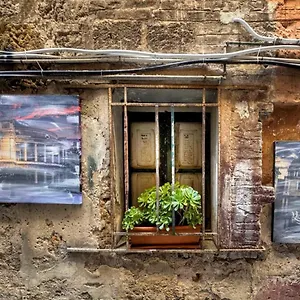 Mama5 Appartement Palerme