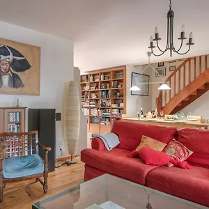Pour Des En Famille A Hébergement de vacances Sarzeau