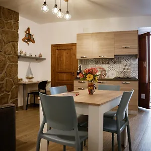 Cortilia House Appartement Cefalù